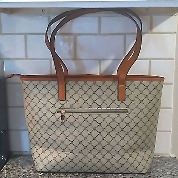 Deluxity Los Angeles Bag. NWT - Picture 5 of 13